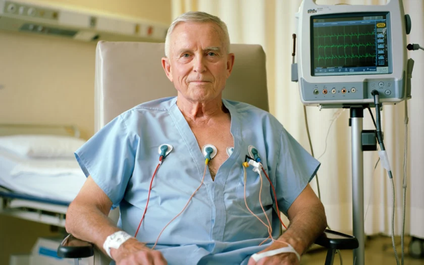 Электрокардиография: метод обследования сердца и ориентировочные цены на услуги в медицинских учреждениях