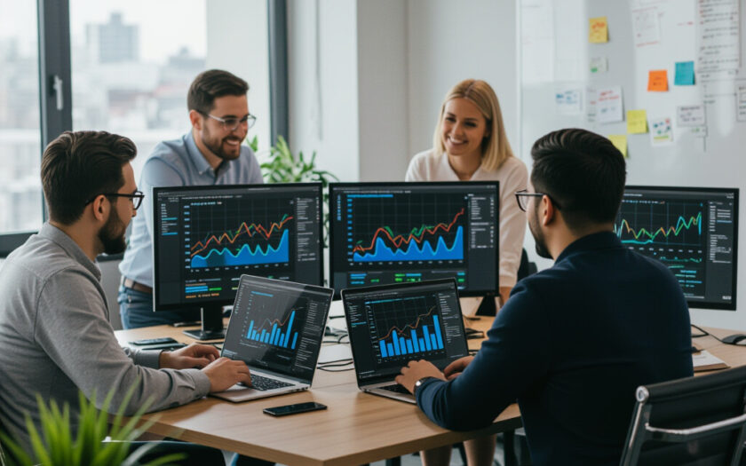 Обзор услуг и методов SEO-продвижения сайта